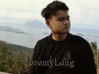 JeremyLong