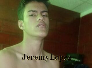 JeremyLopez