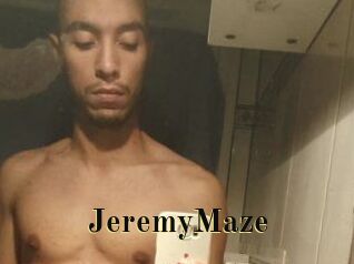 Jeremy_Maze