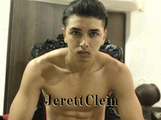 JerettClein