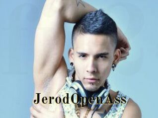 JerodOpenAss