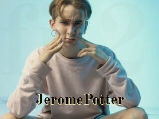 JeromePotter