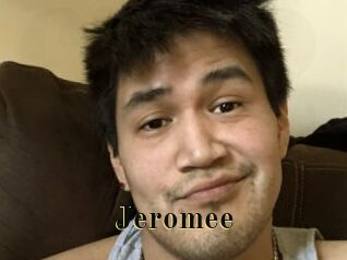 Jeromee