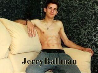 JerryBallman