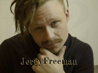 JerryFreeman