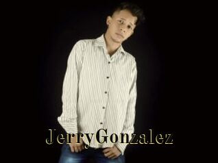 JerryGonzalez