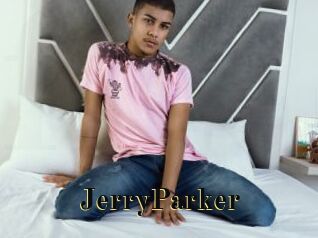 JerryParker