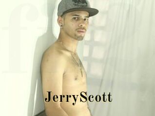 JerryScott