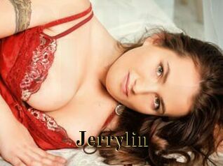 Jerrylin