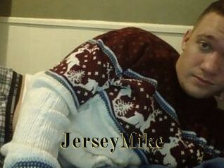 JerseyMike