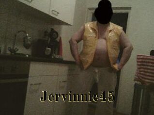 Jervinnie45
