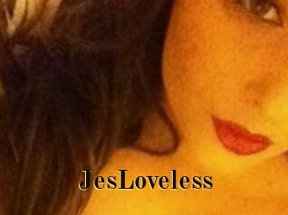 JesLoveless