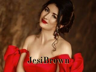 JesiBrown