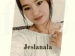 Jeslanala