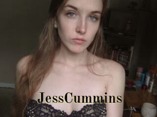 JessCummins