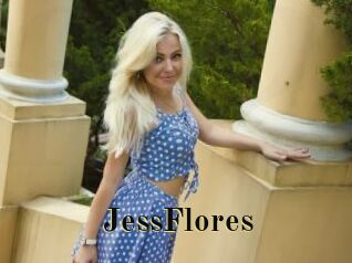 JessFlores