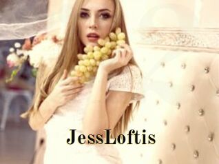 JessLoftis