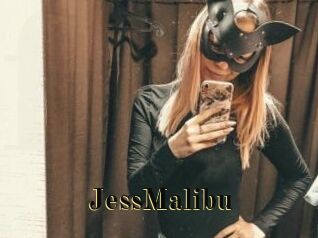 JessMalibu