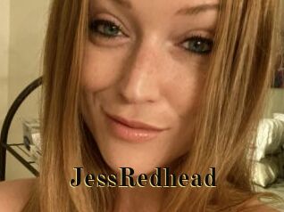 JessRedhead