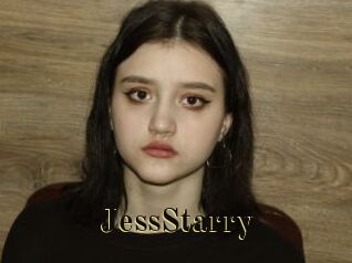 JessStarry