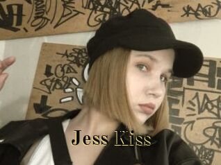 Jess_Kiss