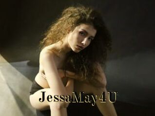 JessaMay4U