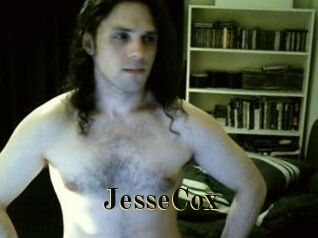 JesseCox
