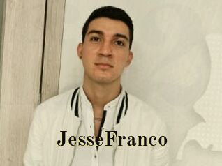 JesseFranco
