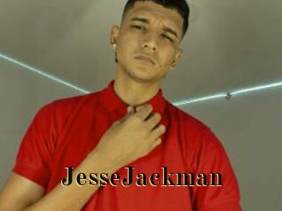 JesseJackman