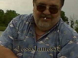 JesseJames55