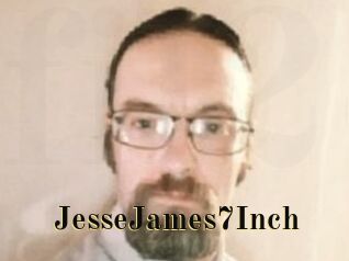 JesseJames7Inch