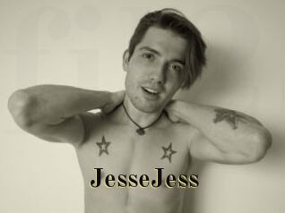 JesseJess
