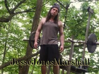 JesseJonesMarshall