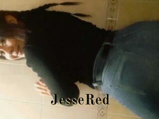JesseRed