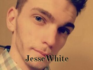 JesseWhite