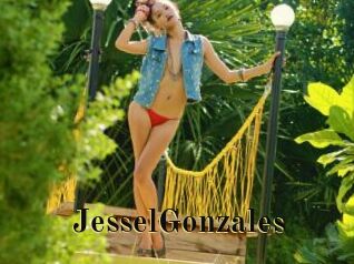 JesselGonzales