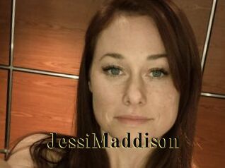 JessiMaddison