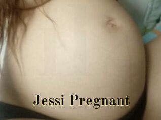 Jessi_Pregnant