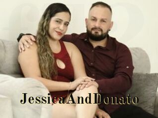 JessicaAndDonato