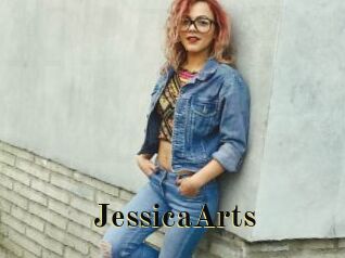 JessicaArts