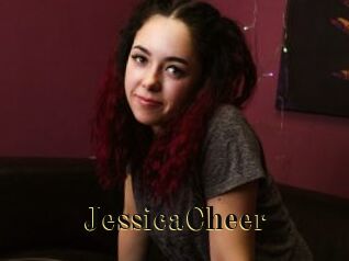 JessicaCheer