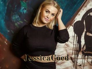 JessicaCoed