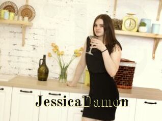 JessicaDamon