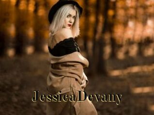 JessicaDevany