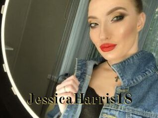 JessicaHarris18