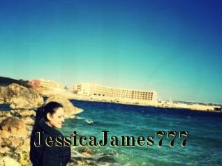JessicaJames777