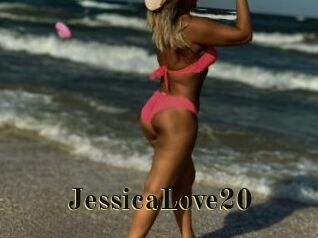 JessicaLove20