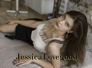 JessicaLovegood