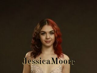 JessicaMoorr