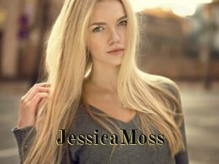 JessicaMoss